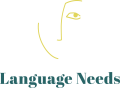 Language Needs Logo